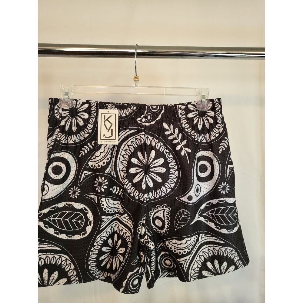 KVJ Shorts